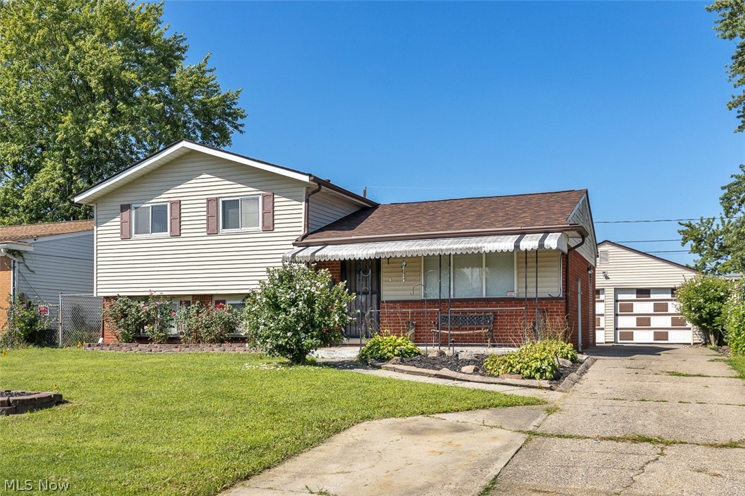 4610 Willow Avenue Lorain OH 44055