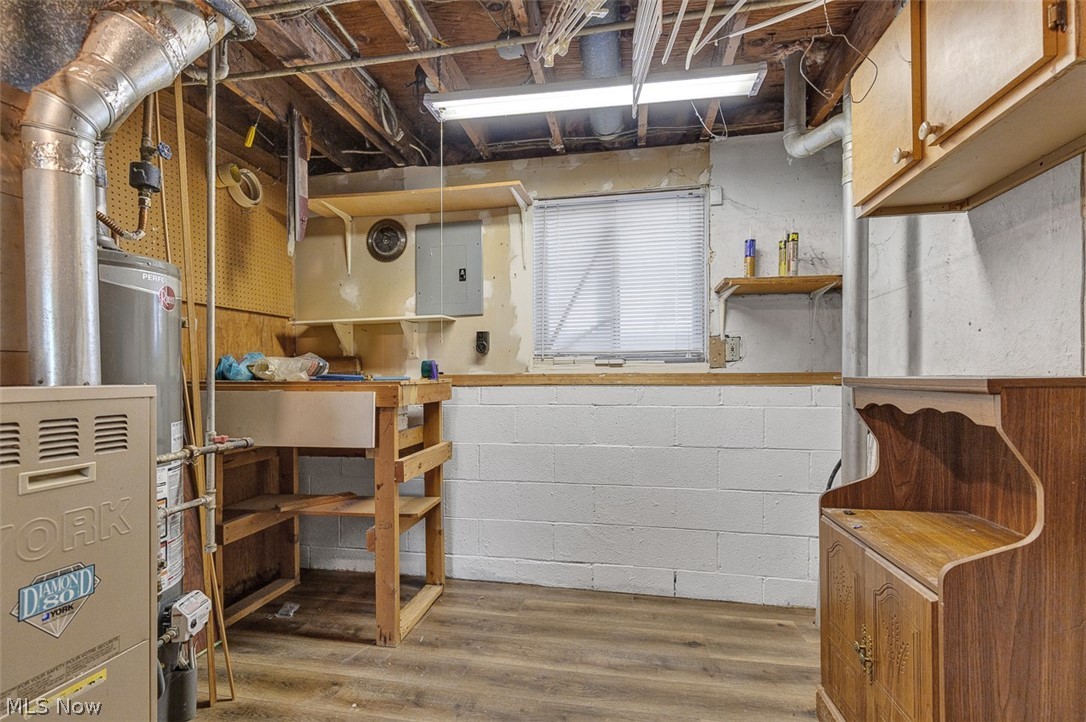4610 Willow Avenue Lorain OH 44055