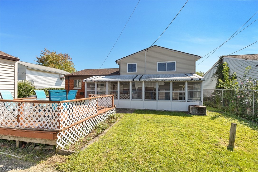 4610 Willow Avenue Lorain OH 44055