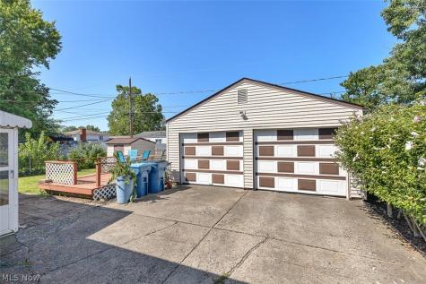 4610 Willow Avenue Lorain OH 44055