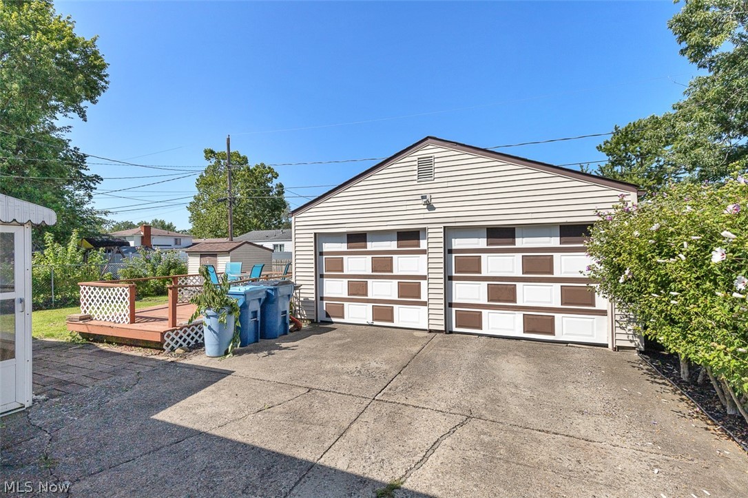 4610 Willow Avenue Lorain OH 44055
