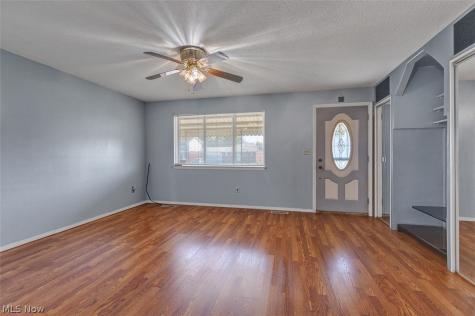 4610 Willow Avenue Lorain OH 44055