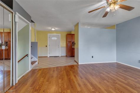 4610 Willow Avenue Lorain OH 44055
