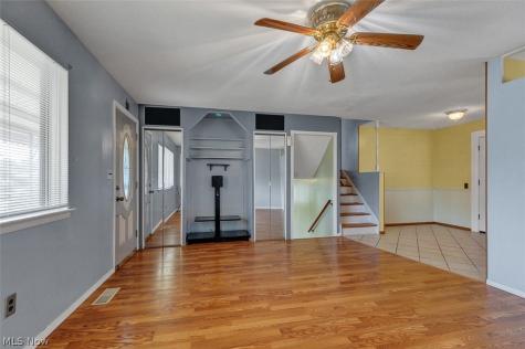 4610 Willow Avenue Lorain OH 44055