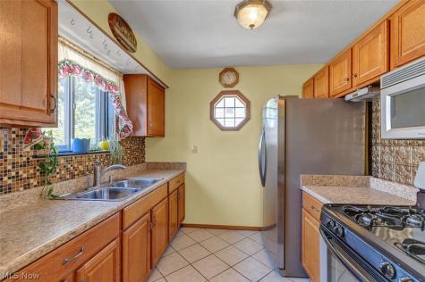 4610 Willow Avenue Lorain OH 44055
