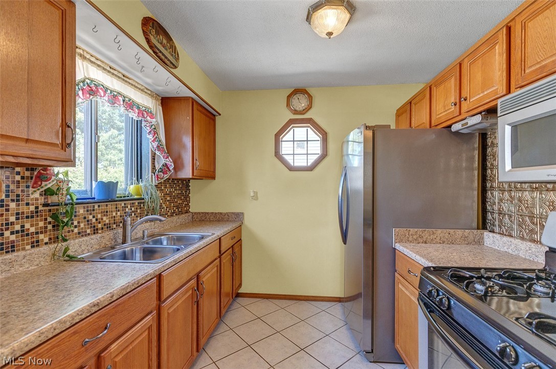 4610 Willow Avenue Lorain OH 44055