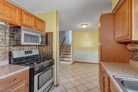 4610 Willow Avenue Lorain OH 44055