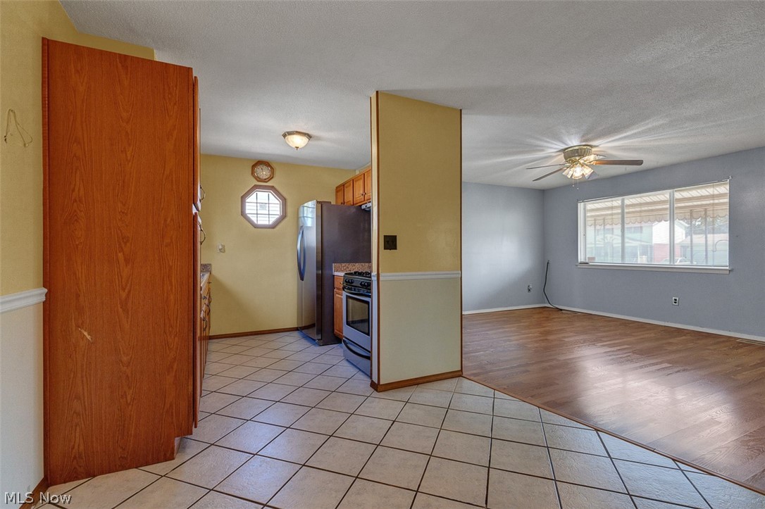 4610 Willow Avenue Lorain OH 44055