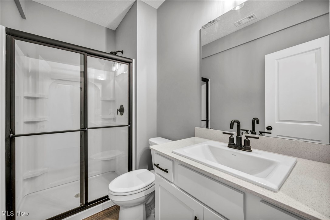 3141 Woodstone Lane Avon OH 44011