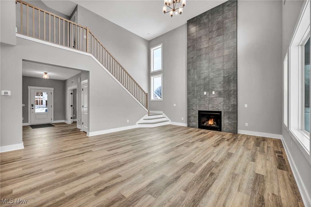 3141 Woodstone Lane Avon OH 44011