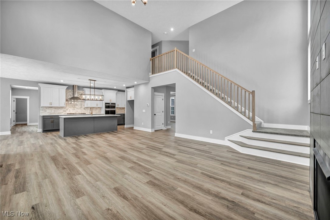 3141 Woodstone Lane Avon OH 44011