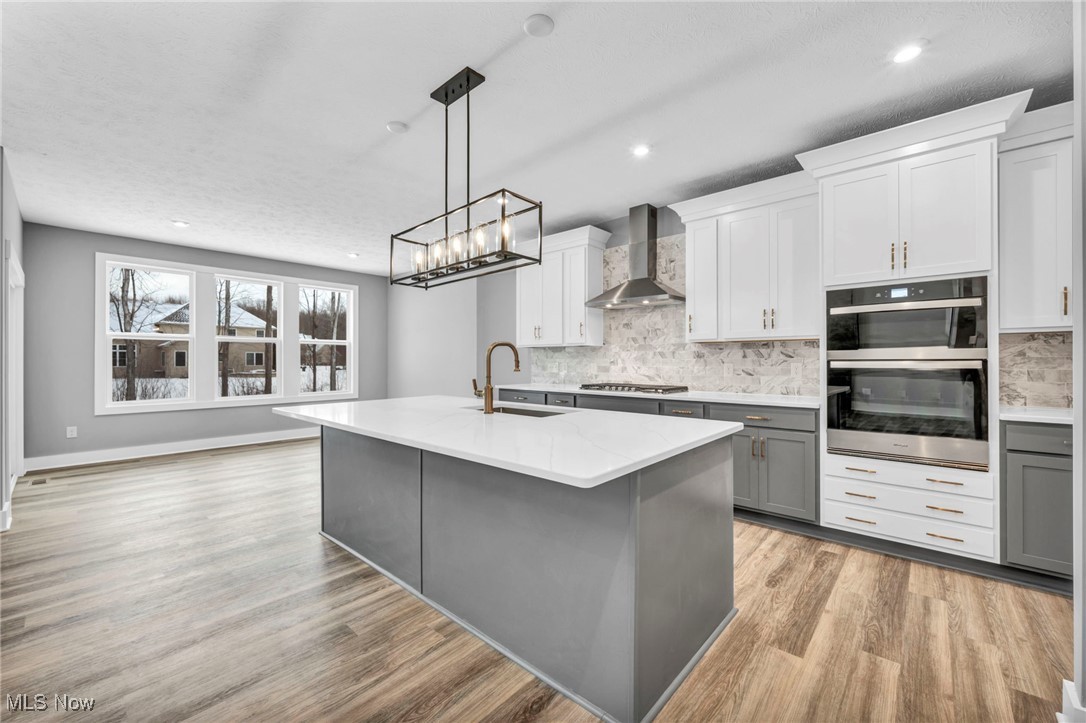 3141 Woodstone Lane Avon OH 44011