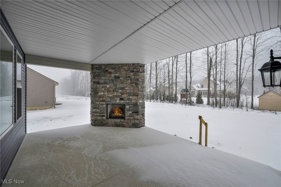 3141 Woodstone Lane Avon OH 44011