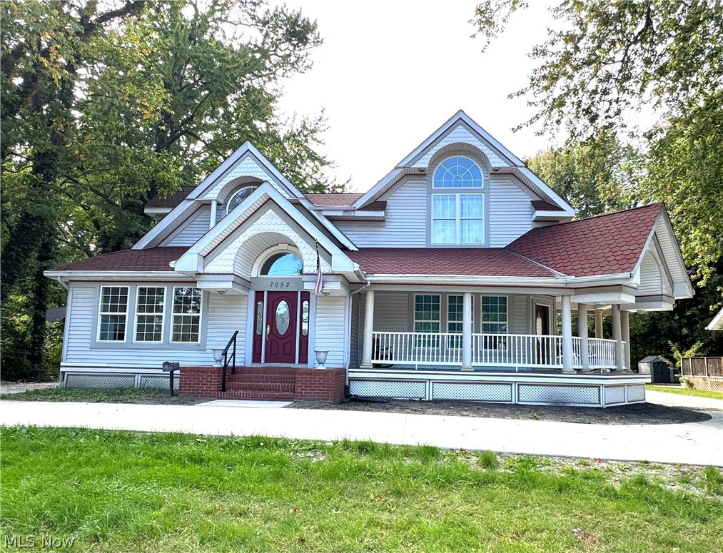 7652 Center Street Mentor OH 44060