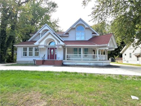7652 Center Street Mentor OH 44060