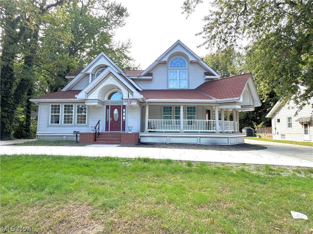 7652 Center Street Mentor OH 44060