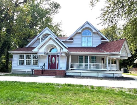 7652 Center Street Mentor OH 44060