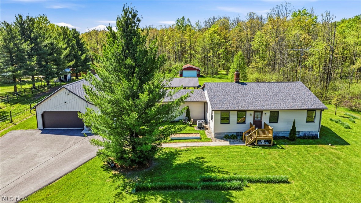 16715 Nauvoo Road Middlefield OH 44062