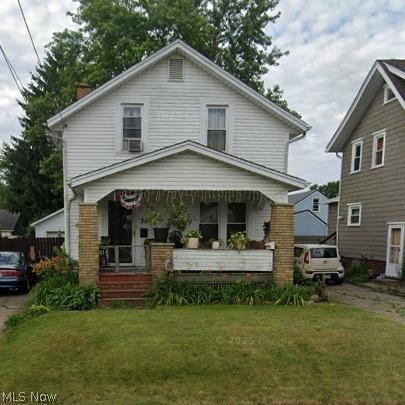 3418 11th Street SW Canton OH 44710