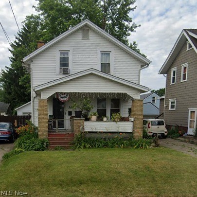 3418 11th Street SW Canton OH 44710