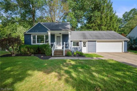 8329 Priem Road Strongsville OH 44149