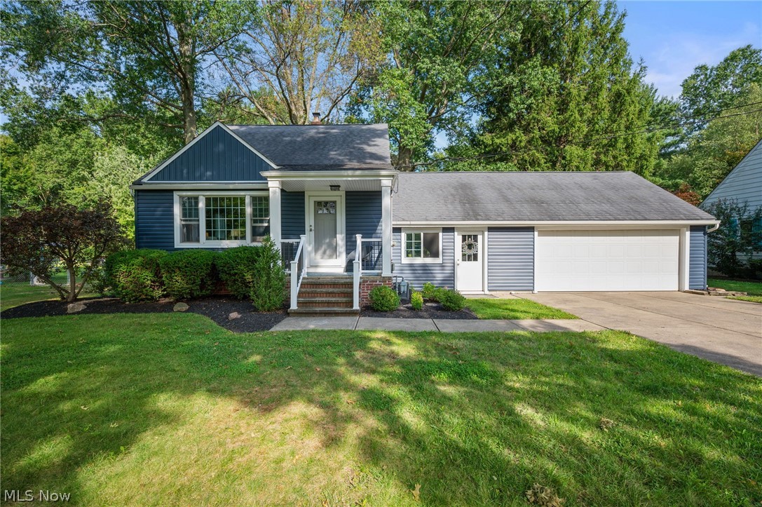 8329 Priem Road Strongsville OH 44149
