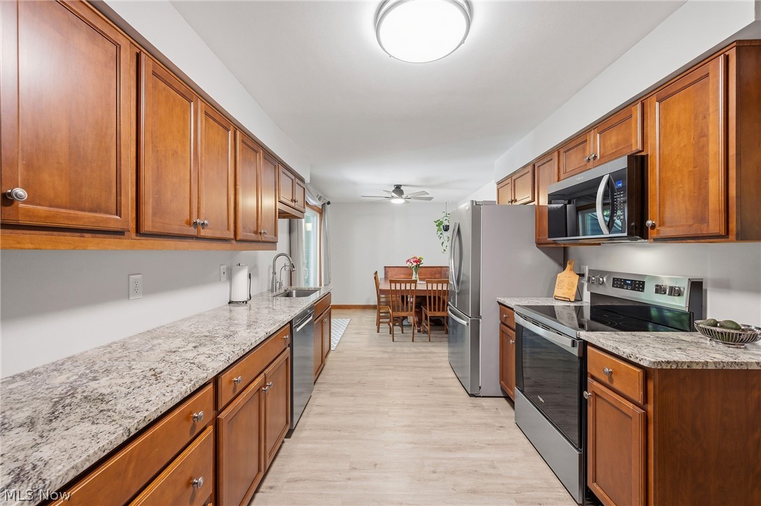 8329 Priem Road Strongsville OH 44149