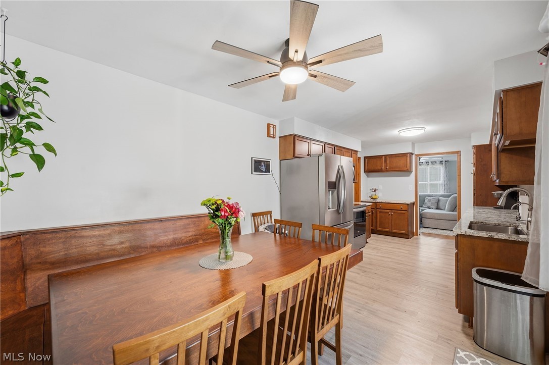8329 Priem Road Strongsville OH 44149
