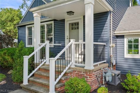 8329 Priem Road Strongsville OH 44149