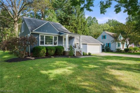 8329 Priem Road Strongsville OH 44149