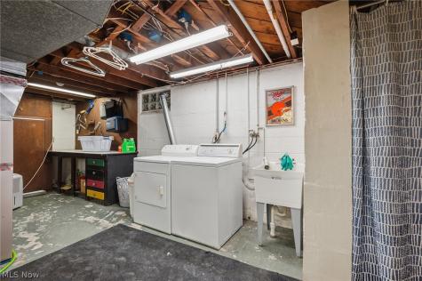 8329 Priem Road Strongsville OH 44149