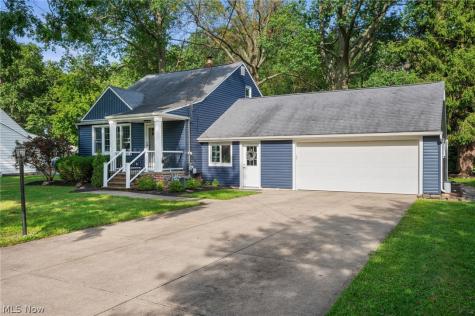 8329 Priem Road Strongsville OH 44149
