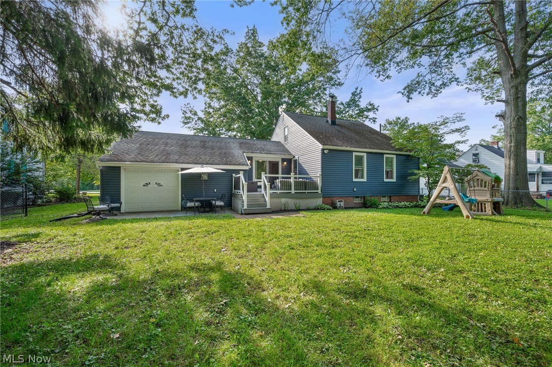 8329 Priem Road Strongsville OH 44149