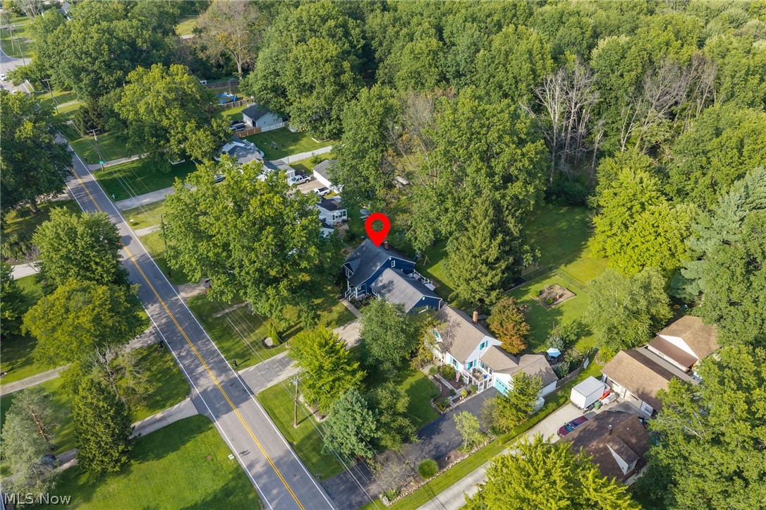 8329 Priem Road Strongsville OH 44149