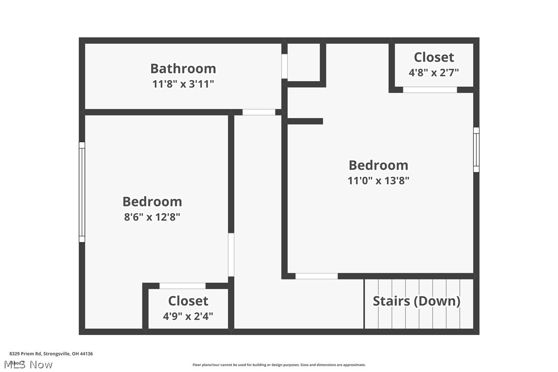 8329 Priem Road Strongsville OH 44149