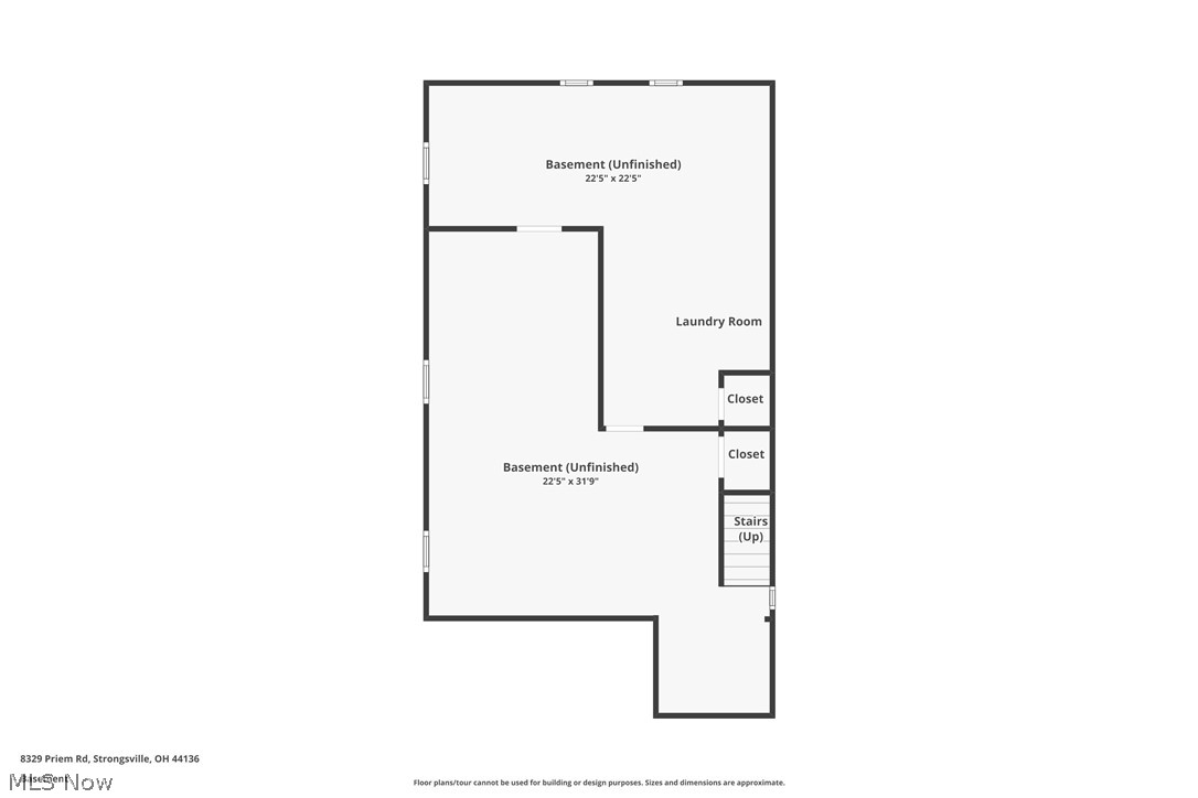 8329 Priem Road Strongsville OH 44149