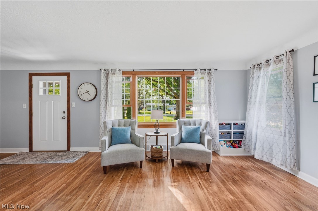8329 Priem Road Strongsville OH 44149