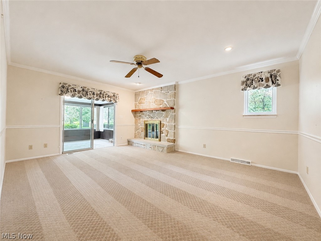 2021 Edenhall Drive Lyndhurst OH 44124