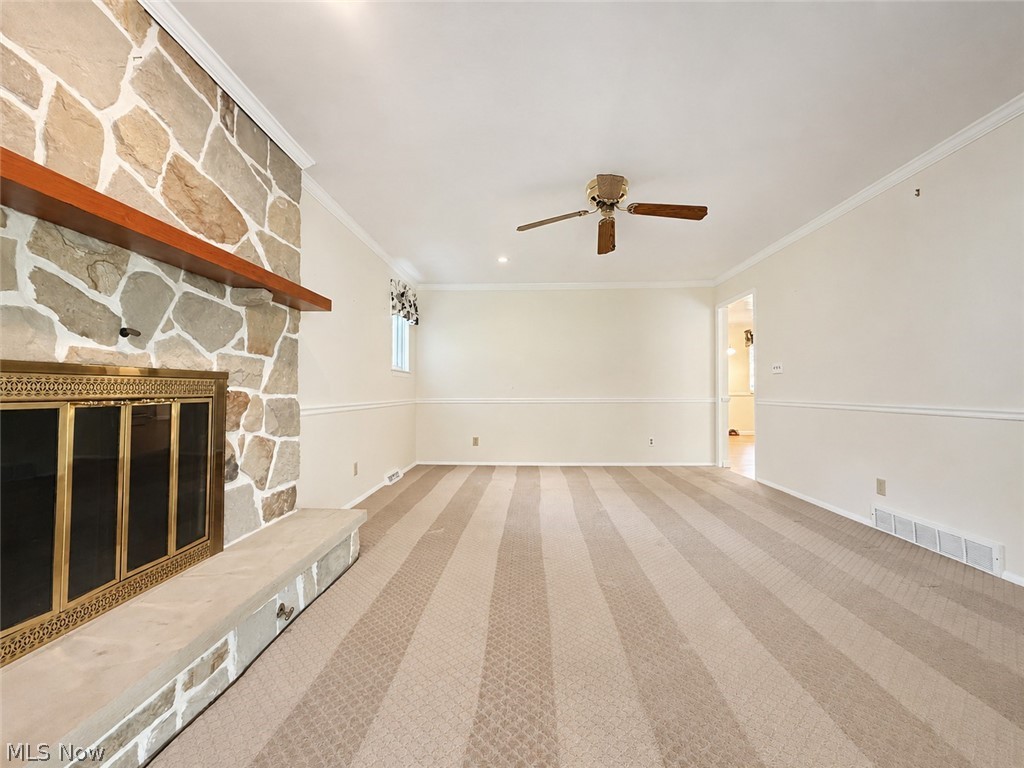 2021 Edenhall Drive Lyndhurst OH 44124