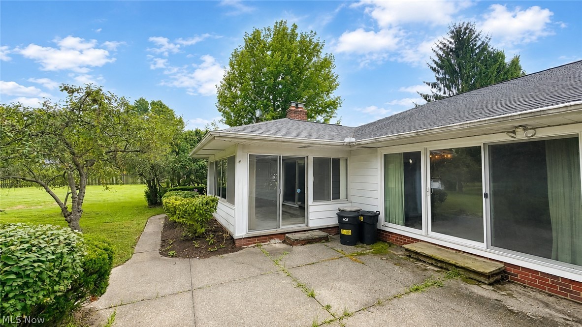 2021 Edenhall Drive Lyndhurst OH 44124