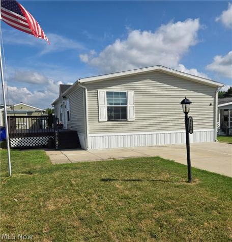 1409 Squire Road Streetsboro OH 44241