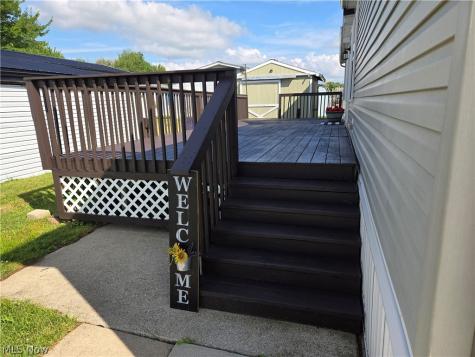 1409 Squire Road Streetsboro OH 44241