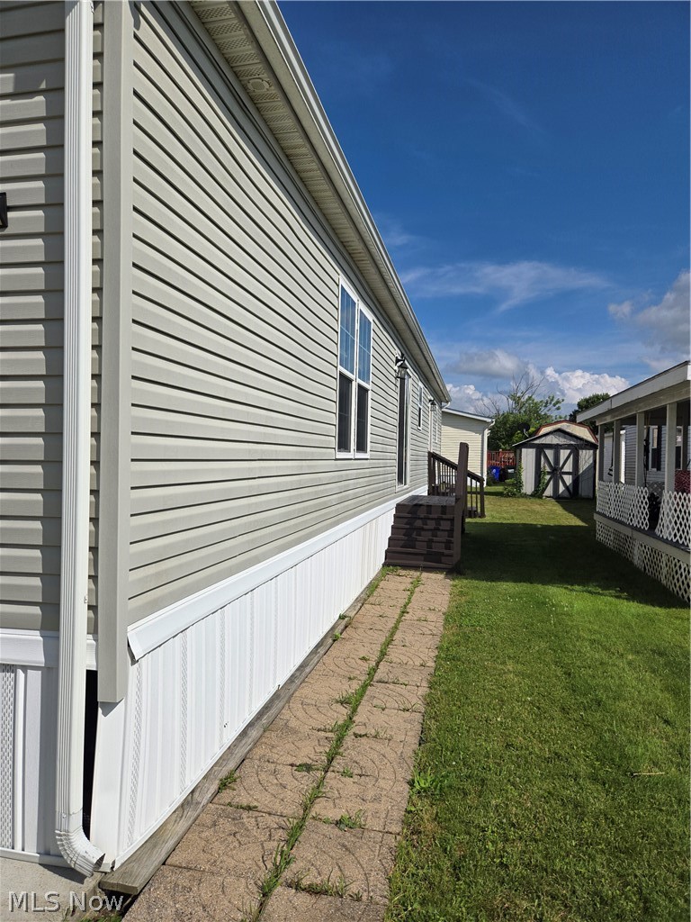 1409 Squire Road Streetsboro OH 44241