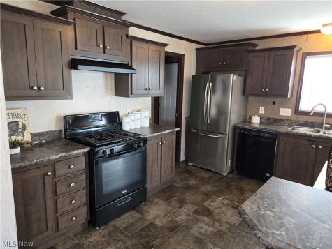1409 Squire Road Streetsboro OH 44241
