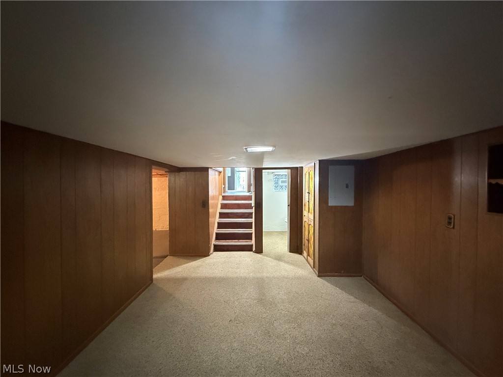 4202 Gifford Avenue Cleveland OH 44109