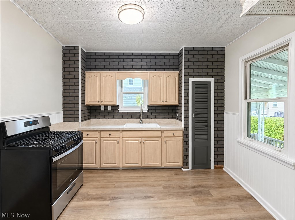 4202 Gifford Avenue Cleveland OH 44109