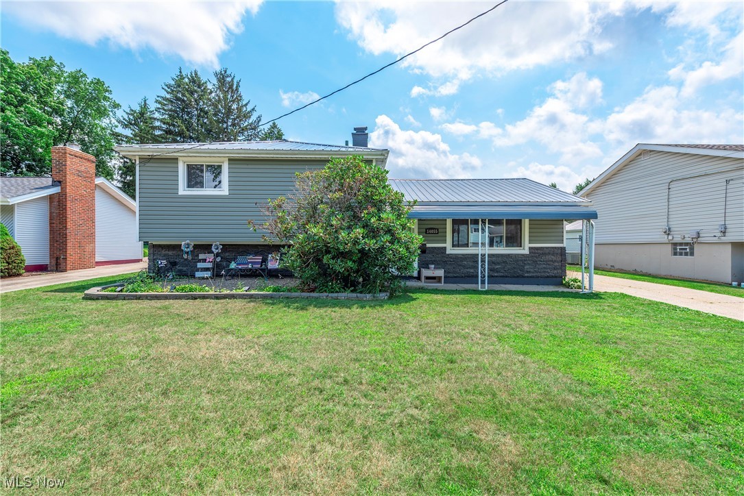 14055 Donald Drive Brook Park OH 44142