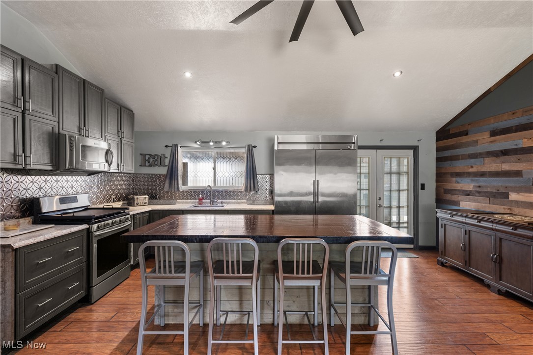 14055 Donald Drive Brook Park OH 44142