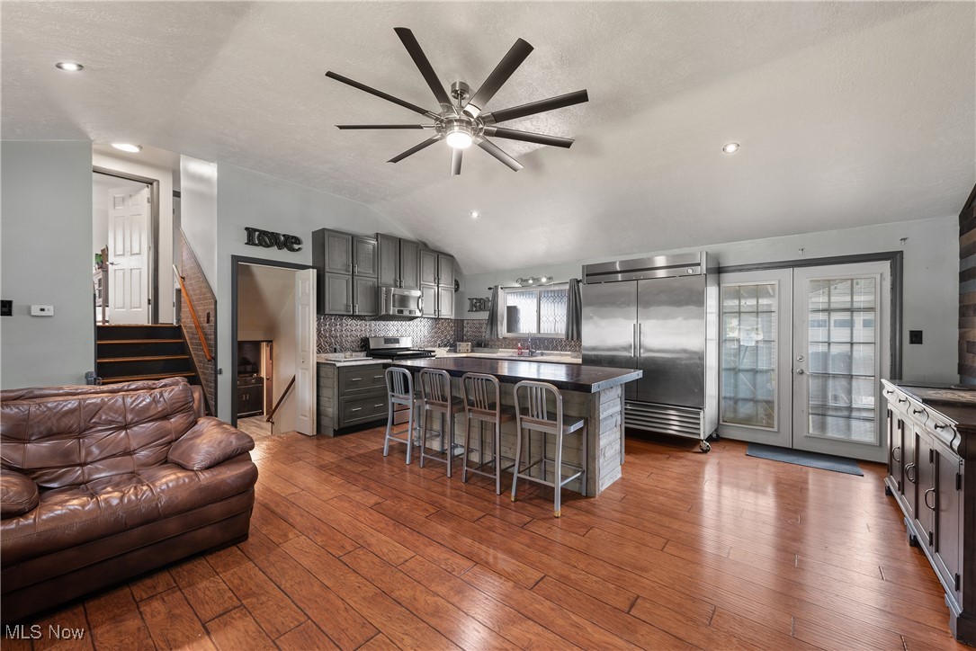 14055 Donald Drive Brook Park OH 44142