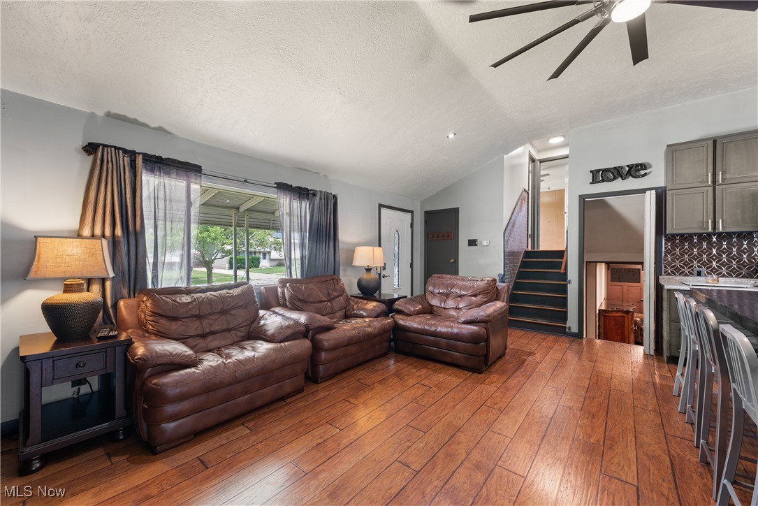 14055 Donald Drive Brook Park OH 44142